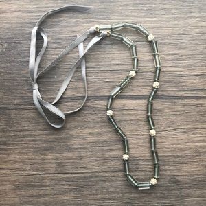 J Crew Necklace
